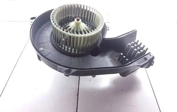 Opel Meriva A Heater fan/blower 93446