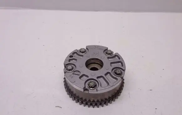 Nissan Qashqai Flywheel 