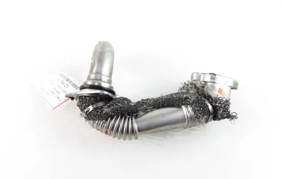 Fiat Ducato EGR valve line/pipe/hose