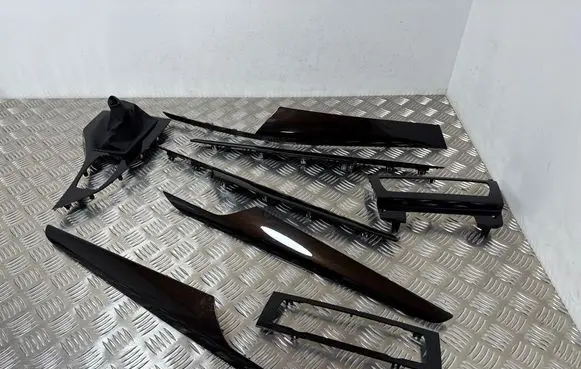BMW X1 E84 Interior decorative trim set L2991701 52850610 9257641