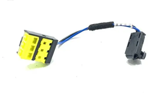 BMW 4 F32 F33 Airbag squib ring wiring 307569850