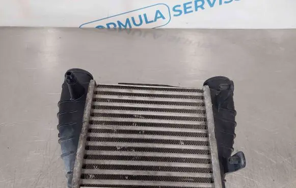 Audi A4 S4 B7 8E 8H Intercooler radiator 8E0145806M