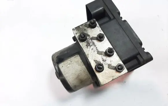 Seat Alhambra (Mk1) ABS Pump 7M3907379G 7M3614111Q
