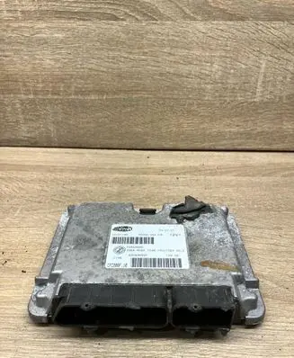 Lancia Musa Engine control unit/module 55201188 6200004401F