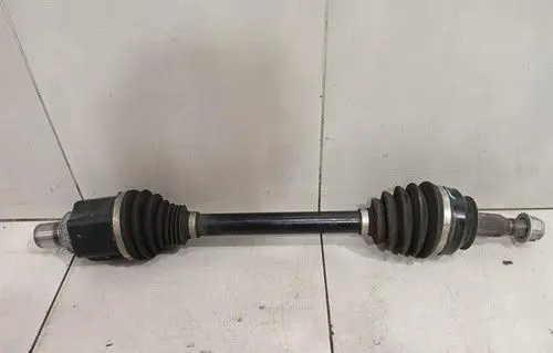Chevrolet Corvette C7 Rear driveshaft/prop shaft 20977316