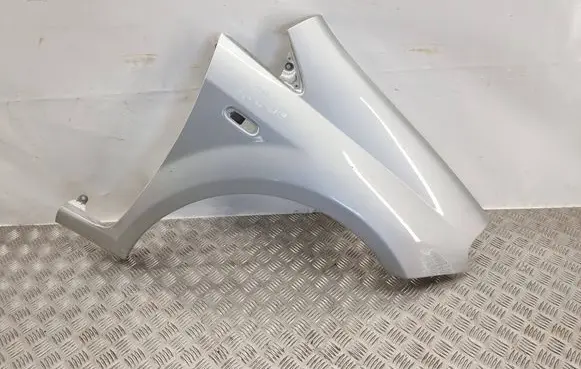 Fiat Punto (199) Fender 