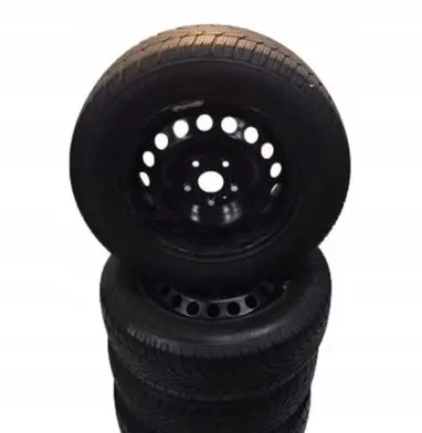 Volkswagen Golf VII R15 steel rim 