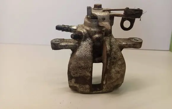 Citroen Jumpy Rear brake caliper 