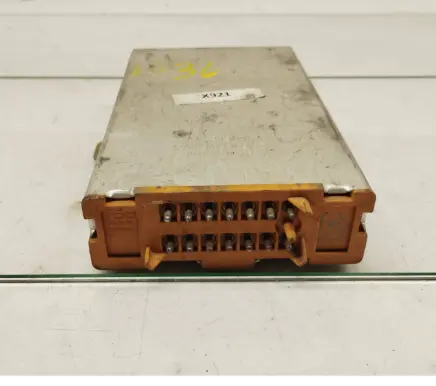 Mercedes-Benz SL R107 Cruise control unit/module 0035450932