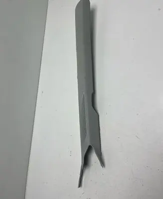 Volkswagen Golf VII (A) pillar trim 5G0867234