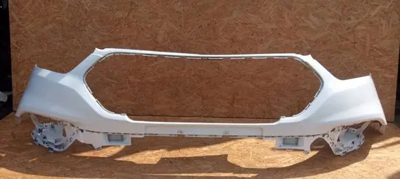Ford Transit Custom Front bumper