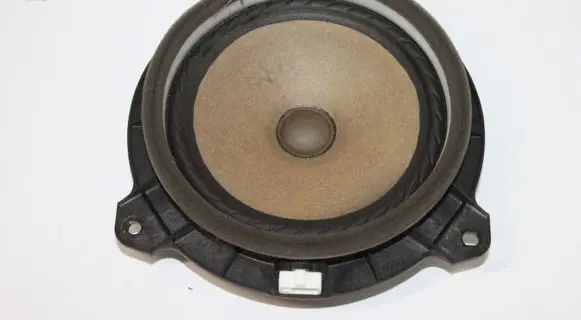 Toyota Corolla Verso E121 Front door speaker 861600D180