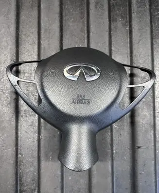 Infiniti FX Steering wheel airbag NK70SN1002