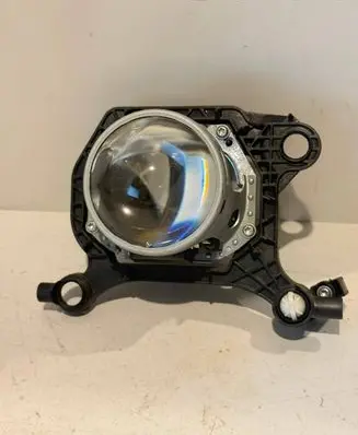 BMW 5 F10 F11 Headlight part 16278602 162506