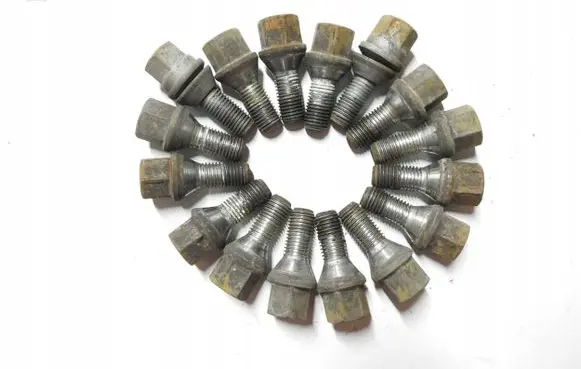 Suzuki SX4 Nuts/bolts D20AA