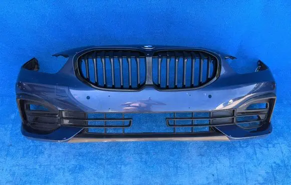 BMW 1 F40 Front bumper 7459708
