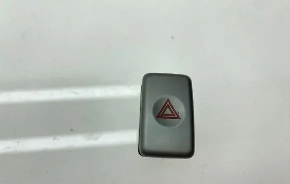 Subaru Forester SG Hazard light switch
