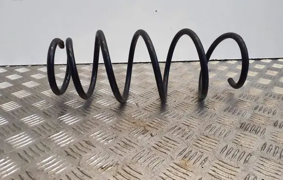 Toyota Yaris Front coil spring