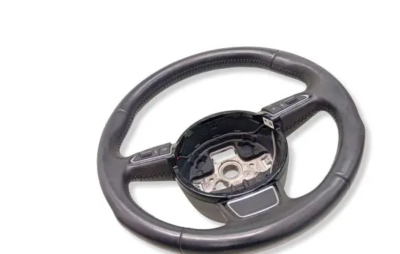 Audi A3 S3 8V Steering wheel 8V0419091A