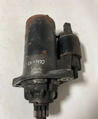 Audi TT Mk1 Starter motor 1005831206