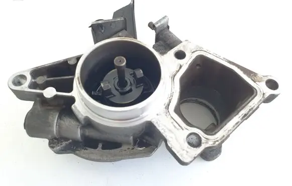 Ford Transit Vacuum pump