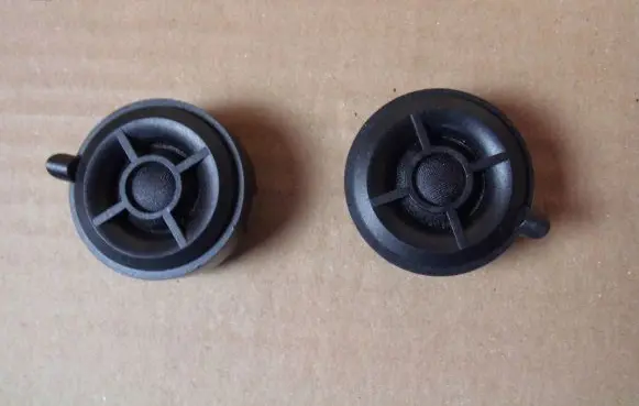 Porsche Macan (95B) Panel speaker 971035411C