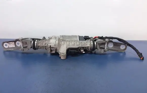 BMW 7 G11 G12 Rear suspension assembly kit set 6878970