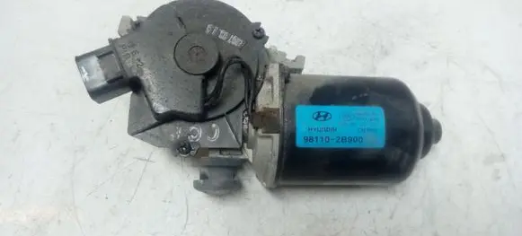 Hyundai Santa Fe Wiper motor 981102B900
