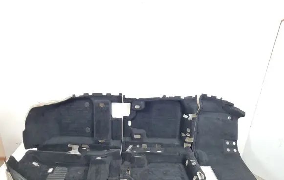 BMW 2 F46 Interior carpet 