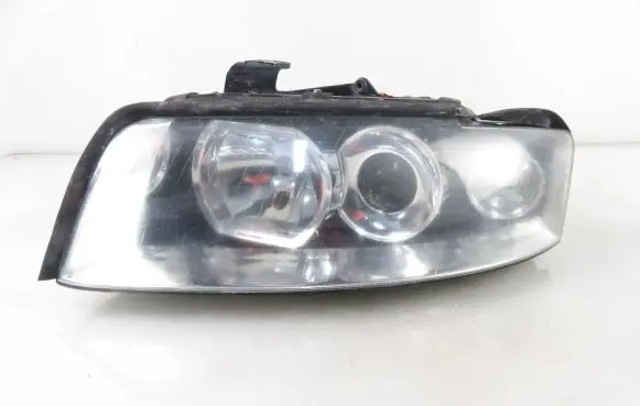 Audi A4 S4 B6 8E 8H Headlight/headlamp 8E0941003S