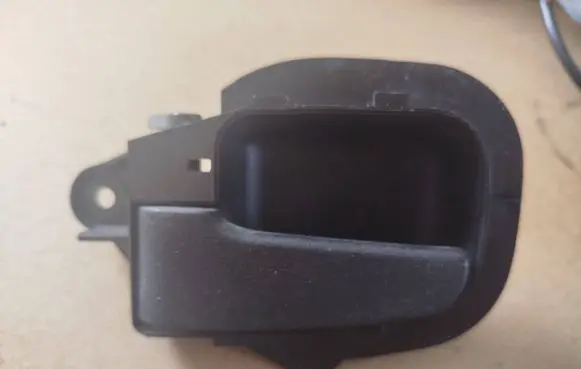 BMW 3 E36 Front door interior handle 51211960807 1960807