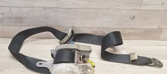 Toyota Corolla Verso AR10 Front seatbelt 0433085 E40433085
