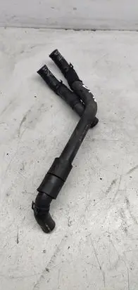Audi A4 S4 B7 8E 8H Engine coolant pipe/hose 038121086M