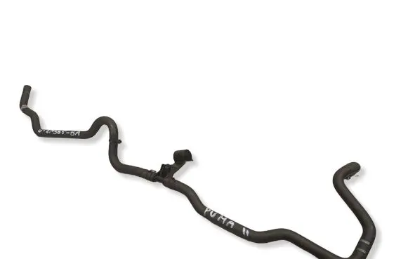 Ford Puma Engine coolant pipe/hose G8A365BA