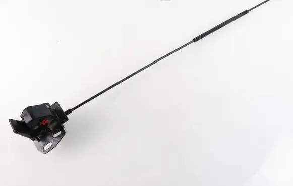 Renault Kangoo II Rear door lock