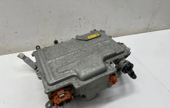 Renault Arkana Voltage converter inverter 292B05149R