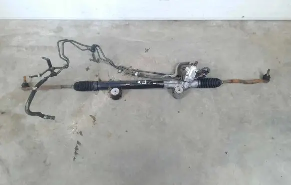 Infiniti FX Steering rack 1DR0BT7