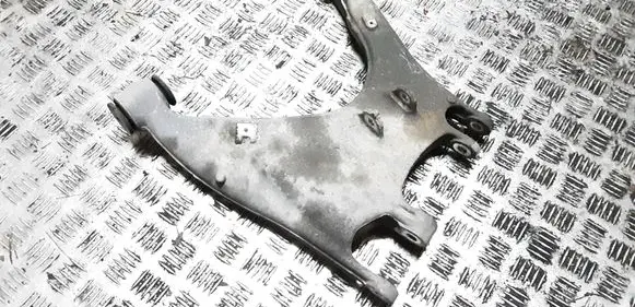 Audi A8 S8 D3 4E Rear upper control arm/wishbone 4E0511511F