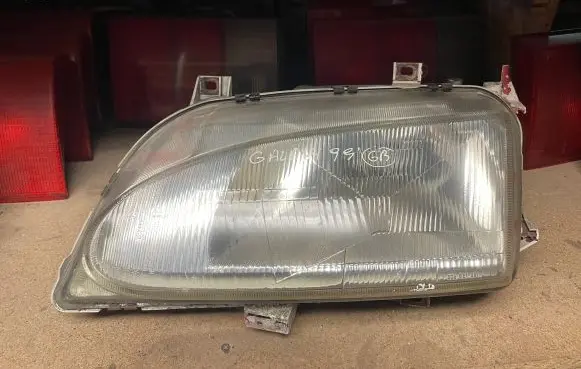 Ford Galaxy Headlight/headlamp 1305621657