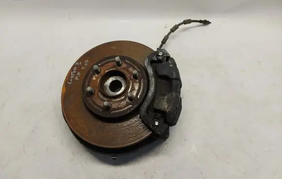 Ford Transit Custom II Front wheel hub cusmk2