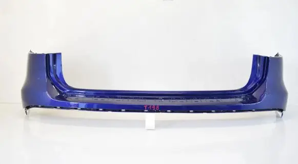 Mercedes-Benz GLB x247 Rear bumper A2478859700