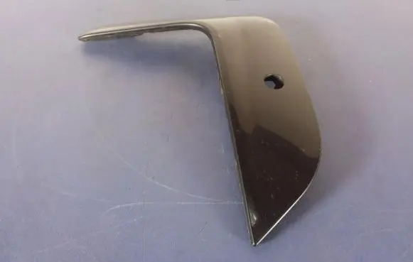 BMW 3 G20 G21 Front bodywork piece 8079596