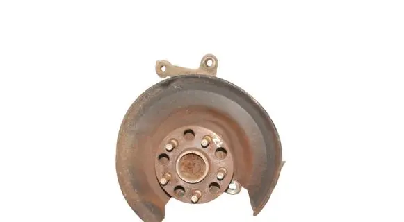 Toyota Prius (XW50) Rear wheel hub