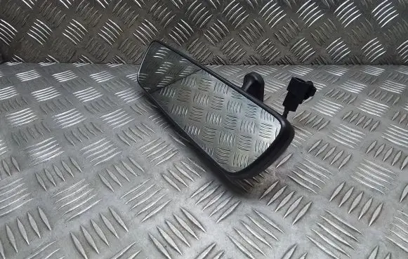 Lexus ES 250 - 300 - 330 Rear view mirror (interior)