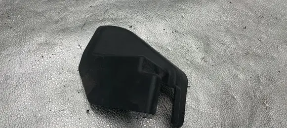 Subaru Forester SH Front passenger seat rail trim 64115SC040