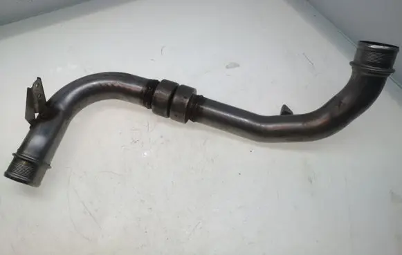 Audi A5 8T 8F Intercooler hose/pipe 059145731BC