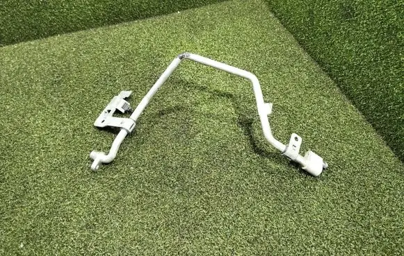 Renault Kangoo III Air conditioning (A/C) pipe/hose C30671R 1234YF2423BD