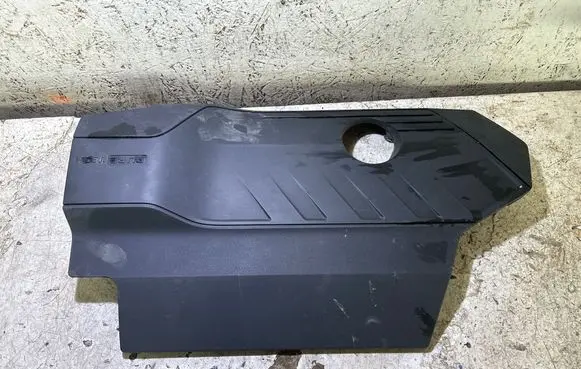 Citroen C5 Aircross Engine cover (trim) 9819671280 9822823080 9824903880