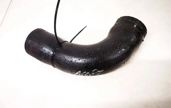 Ford Transit Intercooler hose/pipe