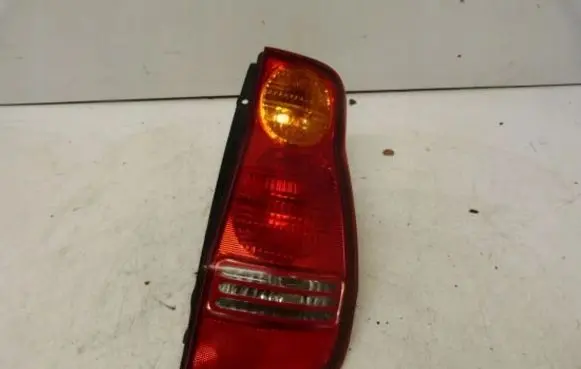 Hyundai Matrix Rear/tail lights